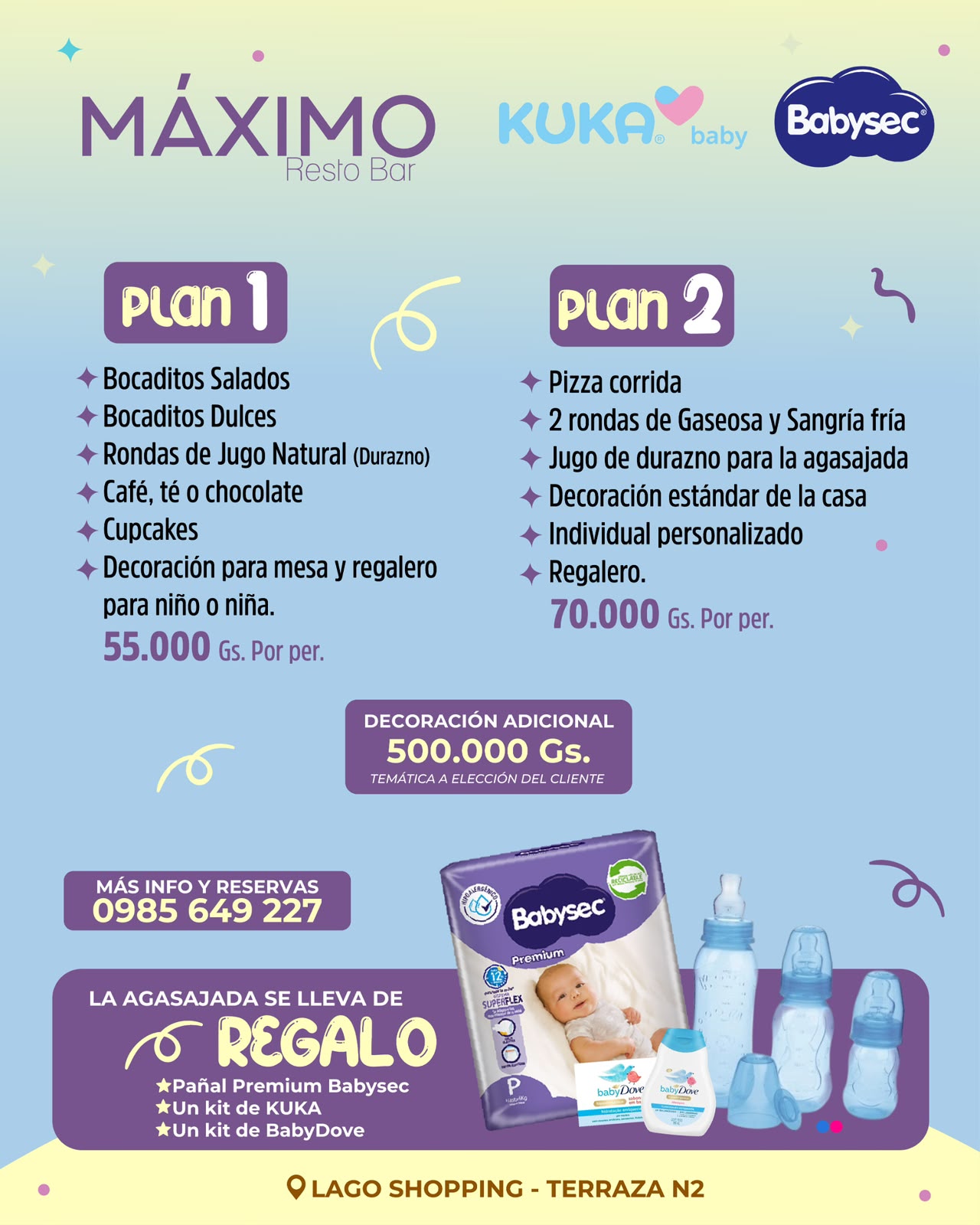 Flyer